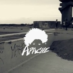 Apache - Rompiendo El Hielo