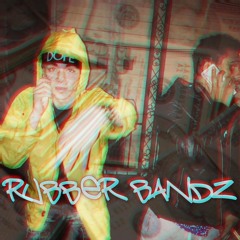 Rubber Bandz- Young Kel X Money Reque [Prod. by Malldidit]
