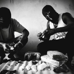 Leno Drippin X Luh Hitta - Kome Up