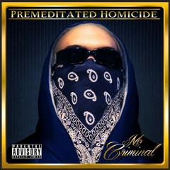 Esto Ft. Mr.Criminal - Pull Up