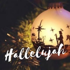 Hallelujah (Stephanie Younan)