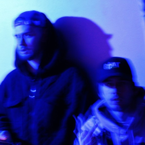 Lonely God x TrippyThaKid - TheLastStraw (Prod. THÉOS.)