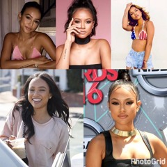 Karrueche