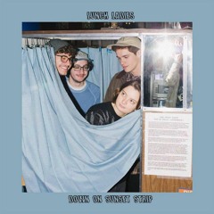 Lunch Ladies - "Pick Yourself Up"