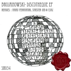 [SNIPPET]_Brojanowski_-_Discotheque_(_Manu_Ferrantini_Remix_)