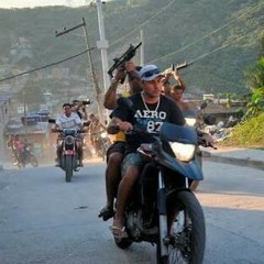 MC Fafah - Pega mais bandido que Policia (Deejhay Minerinho ) LANÇAMENTO 2017