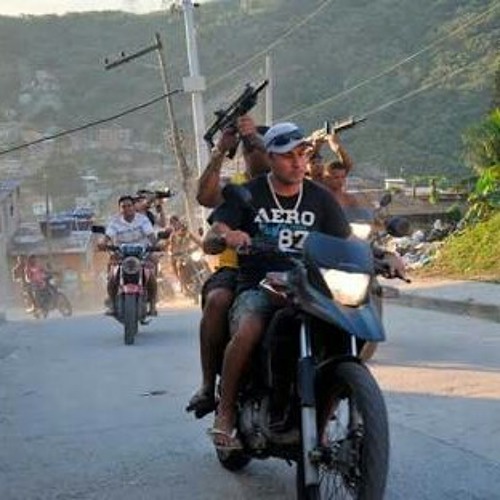 MC Fafah - Pega mais bandido que Policia (Deejhay Minerinho ) LANÇAMENTO 2017