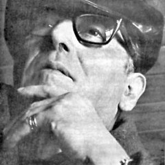 Canto del Macho anciano ( Pablo de Rokha en su voz) Poeta Reptiliano