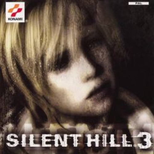 silent hill (not really silent tho its a beat)