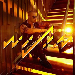 096.- DEMO#Wisin - Vacaciones -ExTenDed Acapella - Dj Santos