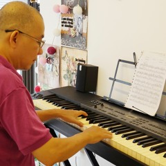 NHẸ BƯỚC VÀO XUÂN ( st Hữu Thạnh) cs Vũ Vân