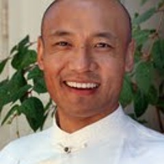 Anam Thubten - 01 Guided Meditation (2017)