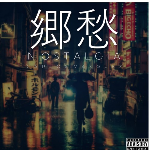 Night In ChinaTown (Ft YASUHA & Aests) - Carlos Vasquez