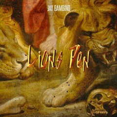 Lion's Den(Prod. LaSean Camry)