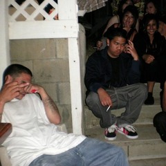 K.U. & SHYBOI - STRANGERS