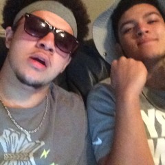 My Nigga (YOUNG DELI & J-DUBB) Feat. CJ