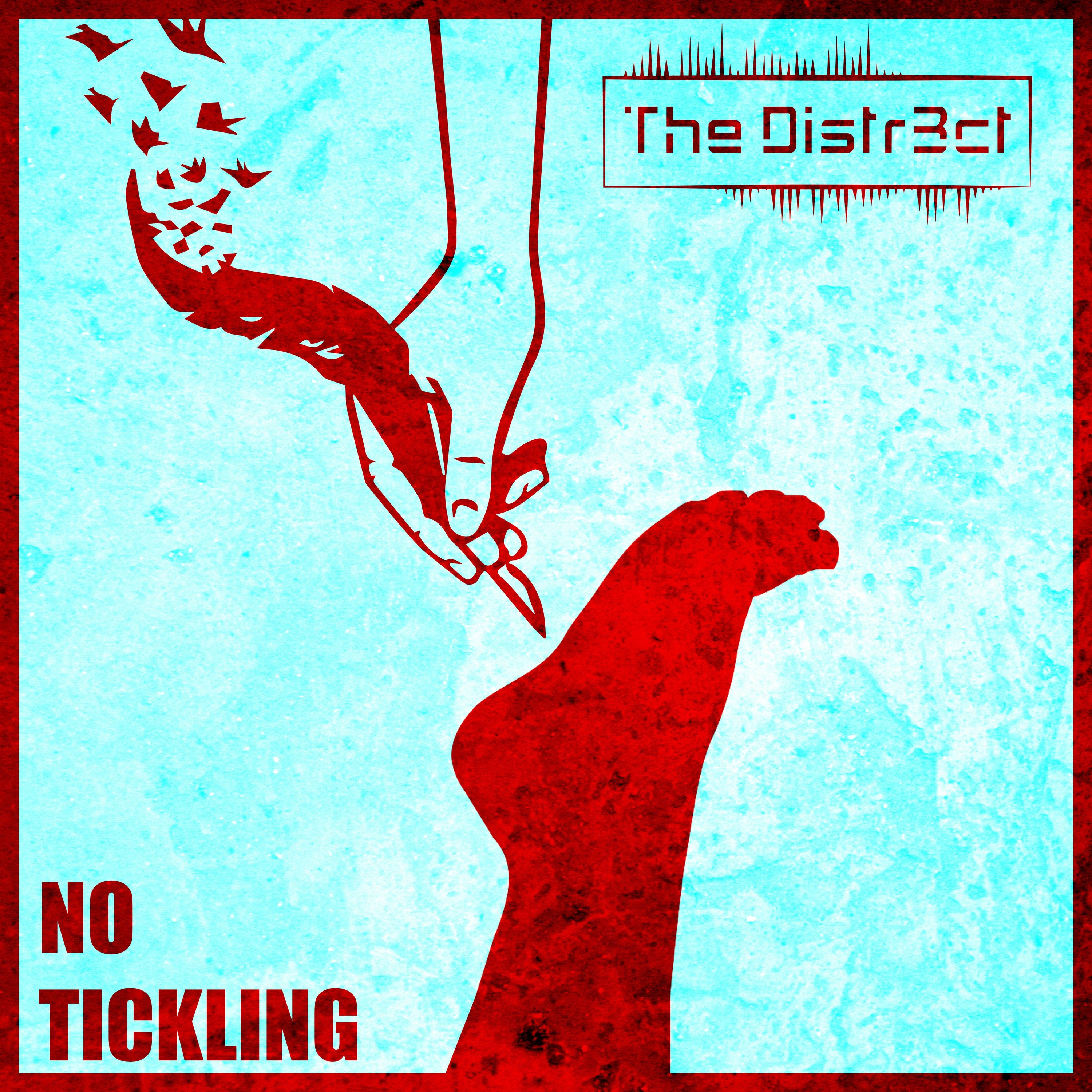 No Tickling Episode 3 episode artwork