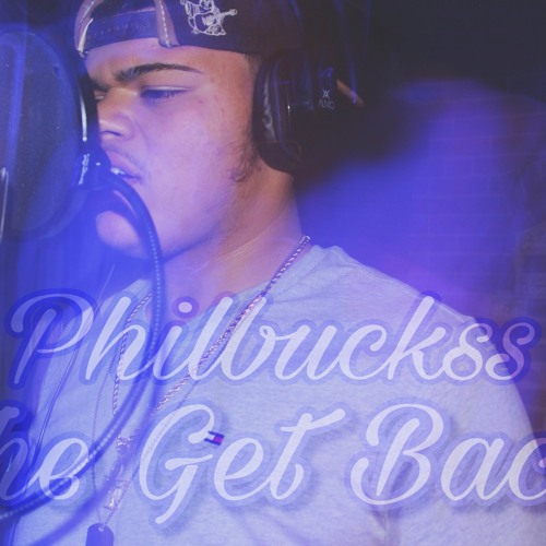 PhilBuckss - The Get Back
