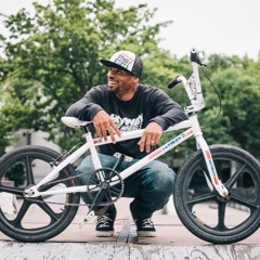 "Pedal" Bicycling Inspired Parody