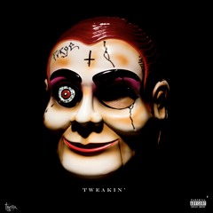 Tweakin' - Hott Headzz