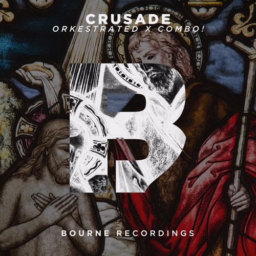 Orkestrated & COMBO! - Crusade (Original Mix) #2 Beatport Electro Chart