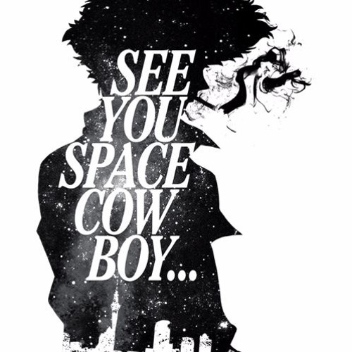 Cowboy Bebop Op