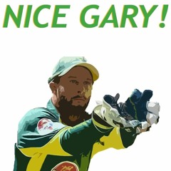Nice Gary!