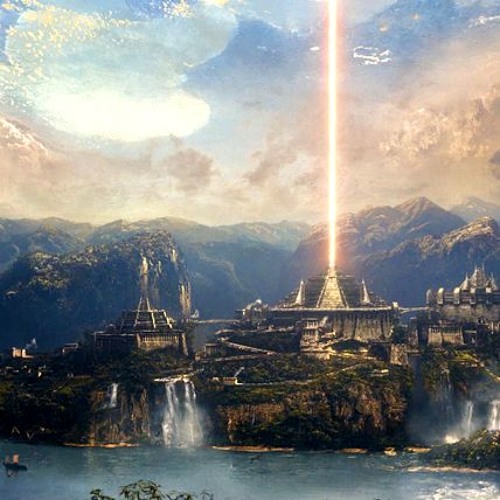 Gates Of Argatha(draft)