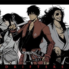 Drifters Op