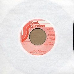 Shine In Galilee - Micheal Levy & Daddy Wayne (Soul Survivor) Bam Bam Riddim