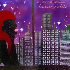 Luxury Elite - affair (3D BLAST Remix) FULL REMIX ALBUM OUT NOW