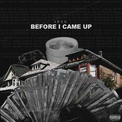 Right Now ft. JayStyles (Prod. Cosa Nostra Beats)