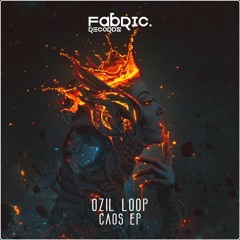 Fan De La Entropía (Original Mix)[Fabric Records]