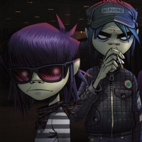 Gorillaz - Hallelujah Money (Ft. Benjamin Clementine)