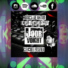 La Factoria - Todavia (Joor Voight Revive Mode 2017)DOWNLOAD IN BUY