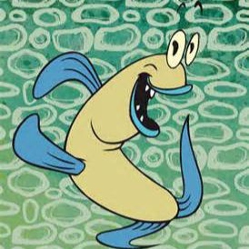 Stream episode Ren & Stimpy Muddy The Mudskipper by Plafonddienst