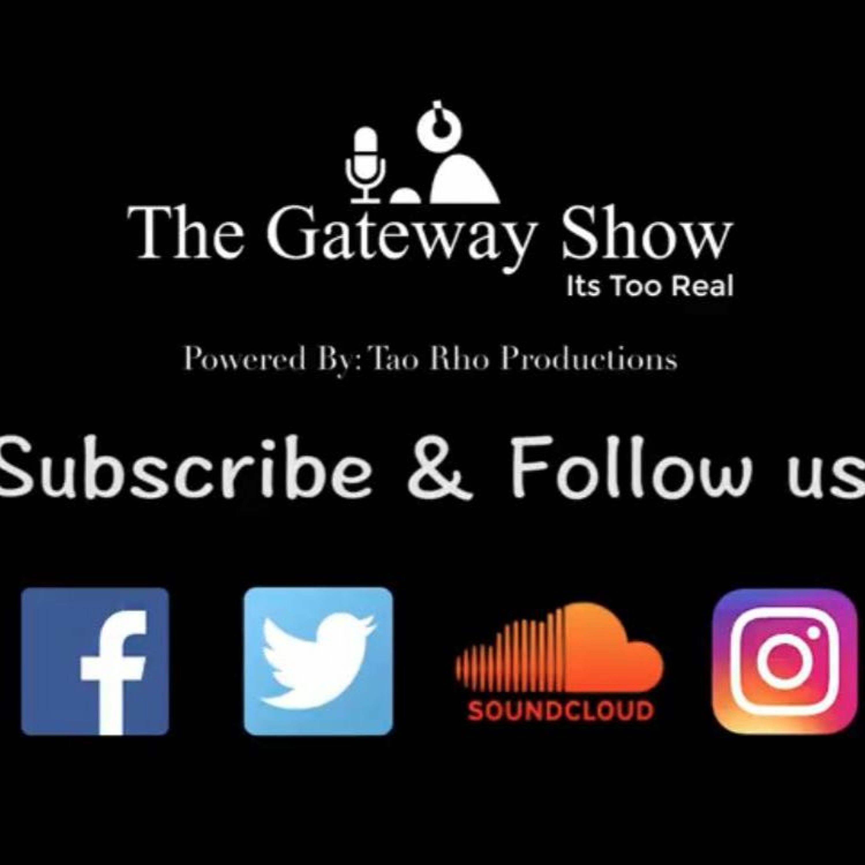 Gateway Ep.6 (Mars Audio) episode artwork