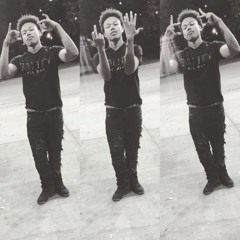 Leno X HotBoy Red - We Destined