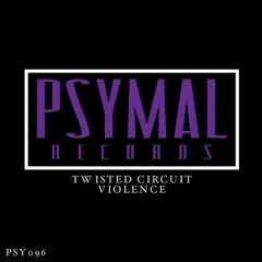 Violence (Original Mix) *OUT NOW ON PSYMAL*