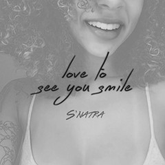 Love To See You Smile (Prod. Ivan Jackson)