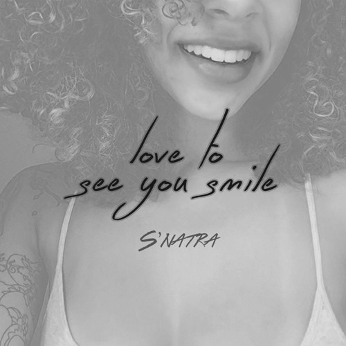 Love To See You Smile (Prod. Ivan Jackson)