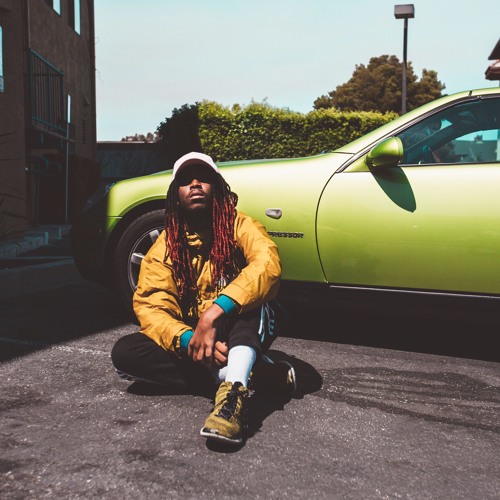 Complicated w/ Matt Burton