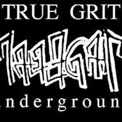 1TRAIN (REMIX) - THA GRIT x SCRAM JOHNSON x ASAP