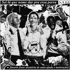 Tava Sozinho Em Casa E Queria Fazer Um Pouco De Barulho, Então Fiz Essa Desgraça Sonora AxExCxDxMx