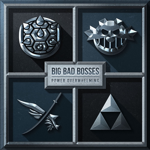 Big Bad Bosses Angel