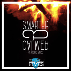 Smarter & Calmer ft. Richie Spice