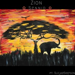 SENNID - Zion (ft. Sloj∆ySimpson)