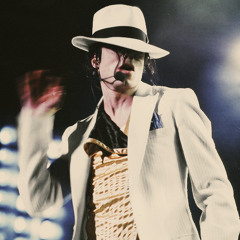Smooth Criminal (Live In Valencia, July 16th, 2003)