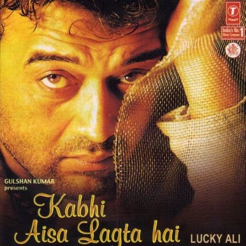 Teri Yaad Jab Aati Hai - Lucky Ali (aaRDee)