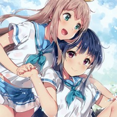 Nightcore 優しい詩/ Yasashii Uta - RSP